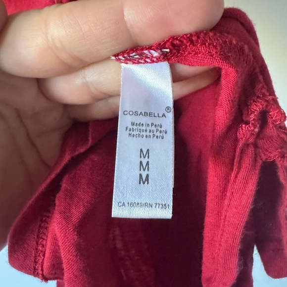 Cosabella Night Shirt ♥️ - Picture 2 of 8